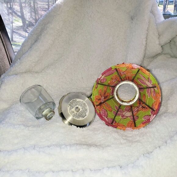 Vanity Set 3 Piece - Picture 6 of 13